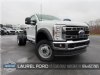 Used 2024 Ford F-600 Chassis - Windber - PA