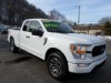 Used 2021 Ford F-150 - Johnstown - PA
