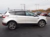 New 2017 Ford Escape - Portsmouth - NH