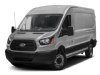 New 2017 Ford Transit - Portsmouth - NH