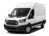 New 2017 Ford Transit 250 - Portsmouth - NH