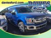 New 2018 Ford F-150 - Connellsville - PA