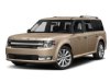 New 2018 Ford Flex - Connellsville - PA