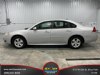 Used 2014 Chevrolet Impala Limited - Sioux Falls - SD