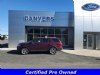 Used 2019 Ford Explorer - Danvers - MA