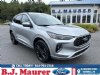 New 2023 Ford Escape - Boswell - PA