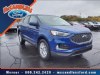 New 2024 Ford Edge - Mercer - PA
