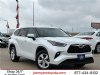 New 2023 Toyota Tundra - Houston - TX
