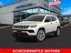 New 2024 Jeep Compass - Hermitage - PA