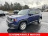 Used 2017 Jeep Renegade - Hermitage - PA