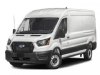 New 2023 Ford Transit Cargo Van - Danvers - MA