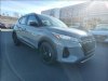 New 2024 Nissan Kicks - Johnstown - PA