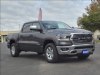 New 2024 Ram 1500 - Burnet - TX