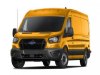 New 2023 Ford Transit Cargo Van - Danvers - MA