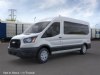 New 2023 Ford Transit Passenger Wagon - Danvers - MA