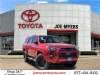 New 2024 Toyota 4Runner - Houston - TX