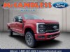 New 2024 Ford F-350SD - Mercer - PA