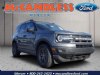 New 2024 Ford Bronco Sport - Mercer - PA