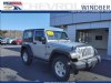 Used 2012 Jeep Wrangler - Windber - PA