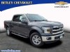 Used 2015 Ford F-150 - Derry - NH