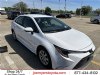 New 2024 Toyota Corolla - Houston - TX