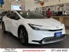 New 2024 Toyota Prius - Houston - TX