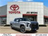 New 2024 Toyota Tundra Hybrid - Houston - TX