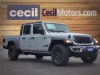 New 2024 Jeep Gladiator - Burnet - TX