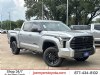 New 2024 Toyota Tundra - Houston - TX