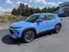 New 2024 Chevrolet TrailBlazer - Mercer - PA