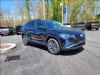 New 2024 Hyundai TUCSON Hybrid - Johnstown - PA