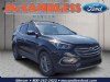 Used 2017 Hyundai Santa Fe Sport - Mercer - PA