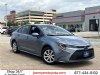 Used 2024 Toyota Corolla - Houston - TX
