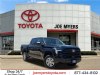 Used 2023 Toyota Tundra - Houston - TX