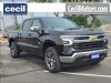 New 2024 Chevrolet C/K 1500, Silverado - Kerrville - TX