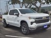 New 2024 Chevrolet C/K 1500, Silverado - Kerrville - TX