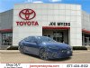 New 2025 Toyota Camry - Houston - TX