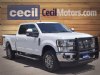 Used 2019 Ford F-250 / Super Duty - Kerrville - TX