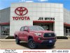 Used 2023 Toyota Tacoma - Houston - TX