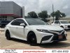 Certified 2024 Toyota Camry - Houston - TX
