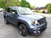 Used 2021 Jeep Renegade - Johnstown - PA