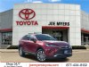 Used 2021 Toyota Venza - Houston - TX