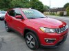 Used 2018 Jeep Compass - Johnstown - PA