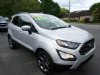 Used 2018 Ford EcoSport - Johnstown - PA
