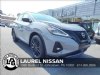 New 2024 Nissan Murano - Johnstown - PA