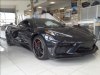 New 2024 Chevrolet Corvette - Kerrville - TX