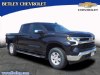 New 2024 Chevrolet C/K 1500, Silverado - Derry - NH