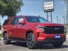 New 2024 Chevrolet Suburban - Kerrville - TX