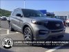 Used 2022 Ford Explorer - Johnstown - PA