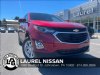 Used 2019 Chevrolet Equinox - Johnstown - PA